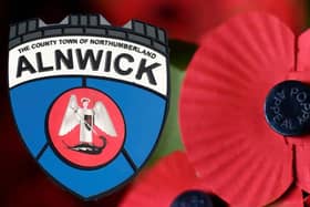 A Royal British Legion branch has recently been formed in Alnwick.