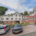 The Northlands care home in Morpeth. Picture by Google.