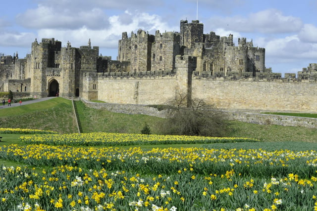 Alnwick Castle is to host a special celebration for the coronation of King Charles III. Up to 1,500 guests, including 500 community heroes, will enjoy coronation day on Saturday, May 6 in the majestic setting of the castle’s Outer Bailey. A large screen will show the ceremonial events as they unfold throughout the day. Guests are welcome to bring picnics, or purchase food and drink from a variety of concessions on site.