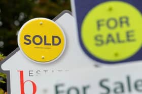 Steady start to year for Northumberland home owners