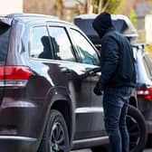 Motorists in particular are being urged to take extra time to keep their vehicles secure in order to avoid making it easier for thieves.