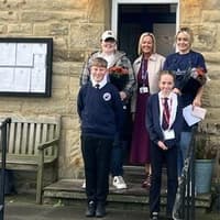 Seahouses business steps in to ensure school pupils get a hot lunch