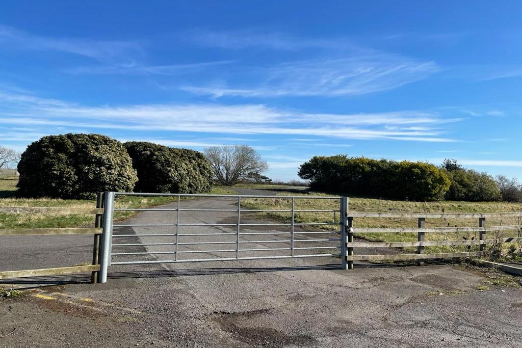 New camping, campervan and caravanning site set for summer opening on the Northumberland coast - Vimarsana News