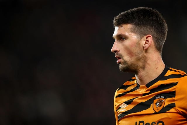 Sunderland also appear short of options at full-back following Denver Hume's departure, while Niall Huggins remains sidelined with a back injury. Lichaj, 33, was linked with the Wearsiders in the summer and remains a free agent after leaving Turkish side Karagümruk last January.