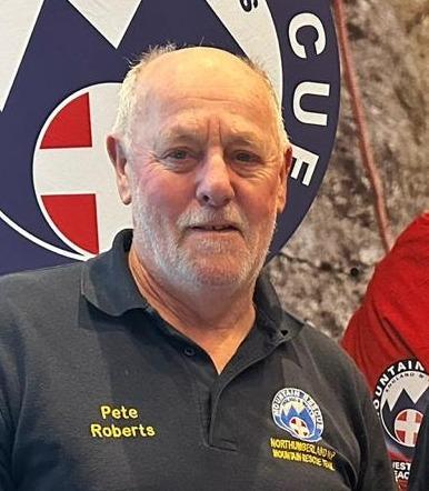 Mountain rescue expert from Morpeth to speak at international conference