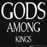 Gods Among Kings By Fae Ainslie