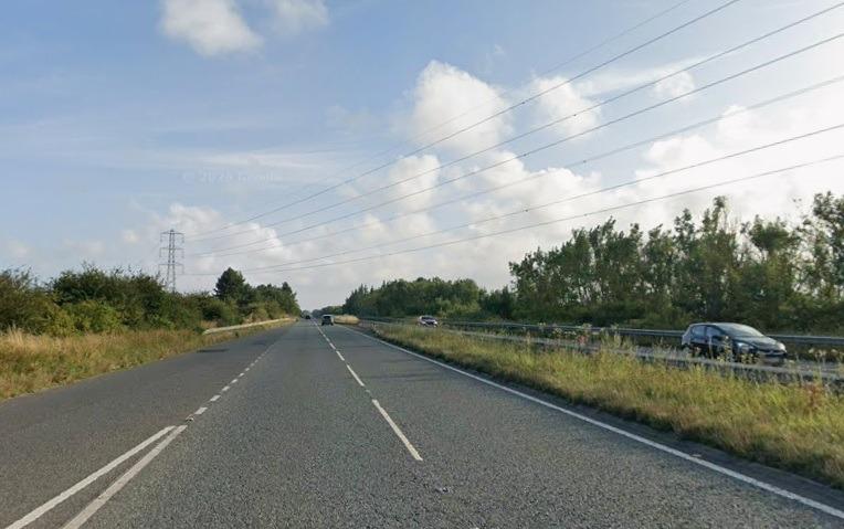 Police officer in critical condition as arrest made following collision ...