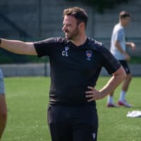 Morpeth Town boss Craig Lynch left 'frustrated' after Ossett United stalemate