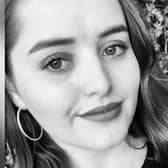 Grace Millane, who was murdered while travelling in New Zealand in 2018.