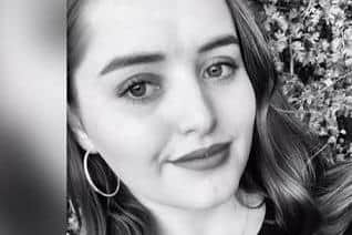 Grace Millane, who was murdered while travelling in New Zealand in 2018.