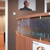 Free consultation at Sunderland and Newcastle City Dental clinics