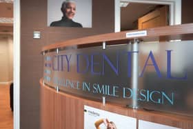 Free consultation at Sunderland and Newcastle City Dental clinics