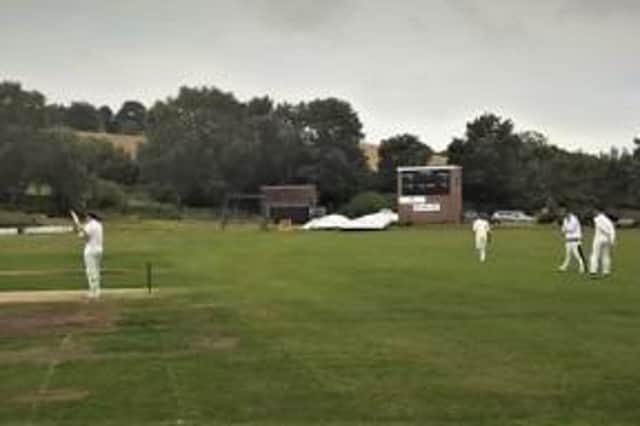 Tynemouth firsts were the only Tynemouth Cricket Club team to win at the weekend. Picture: Ian Cusak