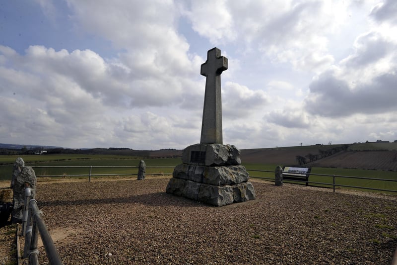 The Battle of Flodden, on September 9, 1513, was a national tragedy that led to the death of many Scottish and English soldiers, 100 noblemen and the Scottish King, James IV. Visit https://www.flodden1513ecomuseum.org/