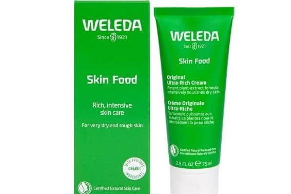 Weleda Skin Food 75ml (was £14.95, now £11.21).