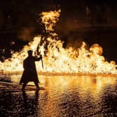 Two thousand years of English history, myth and legend is about to be brought back to life with the summer return of the spectacular Kynren.