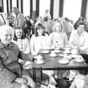 Remember when from 30 years ago, RNLI coffee morning