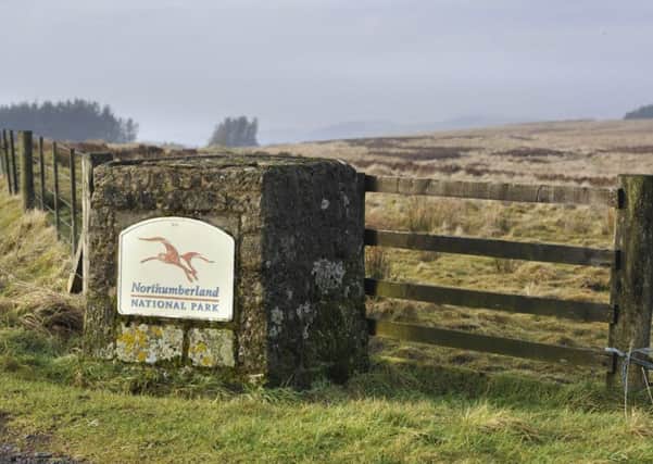 Have your say on the future of Northumberland National Park. Picture Jane Coltman