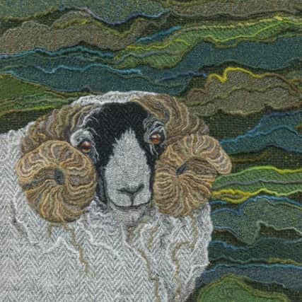Alnmouth Wool Festival will include crafts, exhbitions and demonstrations.