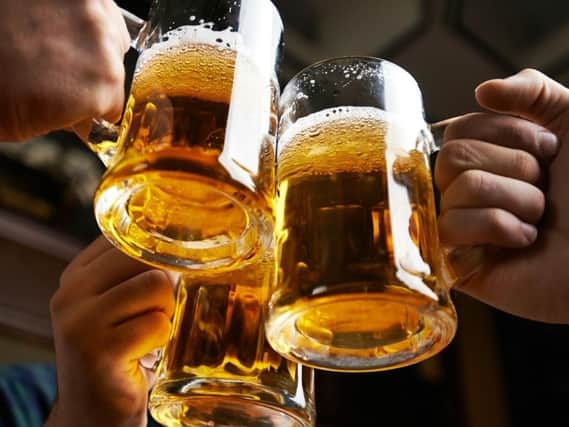 More than 100 North East pubs have been included in this year's Good Beer Guide