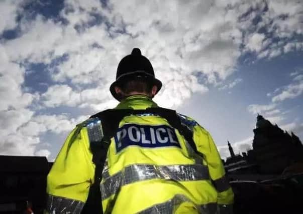 people more than twice as likely to be subject of stop and search in Northumbria