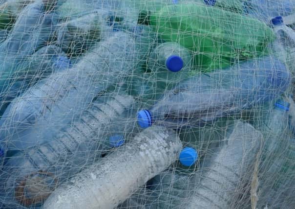 Could you go plastic free even for a day?
