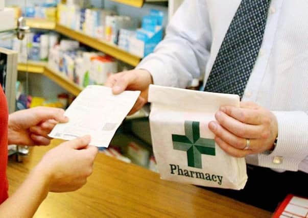 Check out which pharmacies are open over the holidays.
