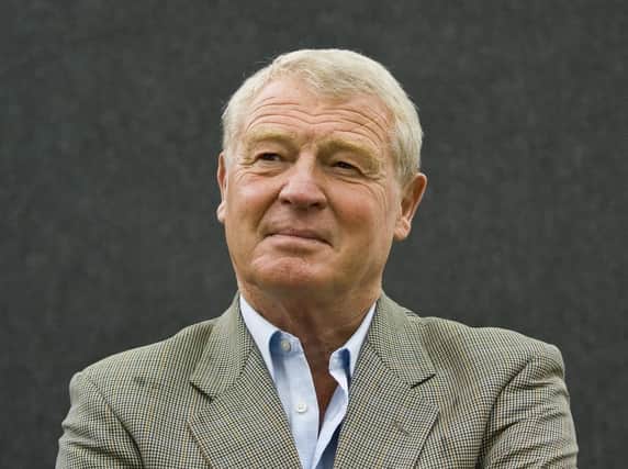 Paddy Ashdown: 'A remarkable leader'