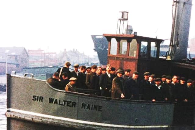 Archive preserves the story of the region's heritage on film