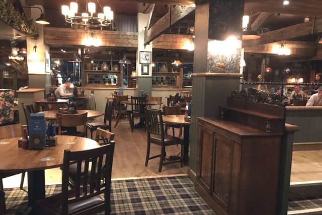 Multi-million-pound inn hailed as a great asset to Amble