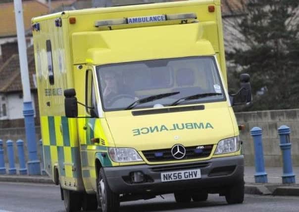 North East Ambulance Service has launched a new guide.