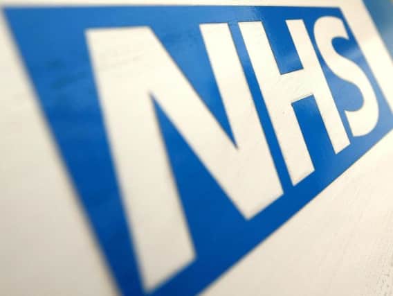 Northumbria Healthcare NHS Foundation Trust is in the running for awards.