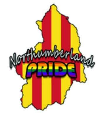 Northumberland Pride