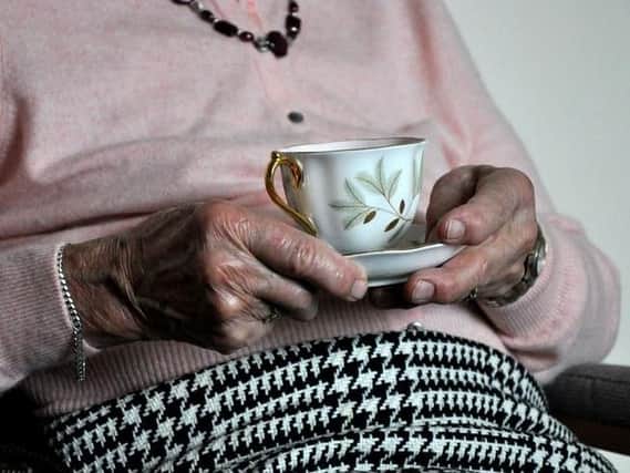 Northumberland has lost hundreds of its care home beds over the last five years, figures reveal. Picture: PA
