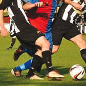 Alnwick Town FC news and match reports.