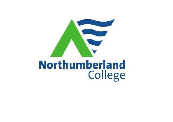 Northumberland College.