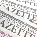 Northumberland Gazette latest