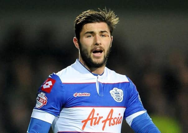 Charlie Austin is a wanted man