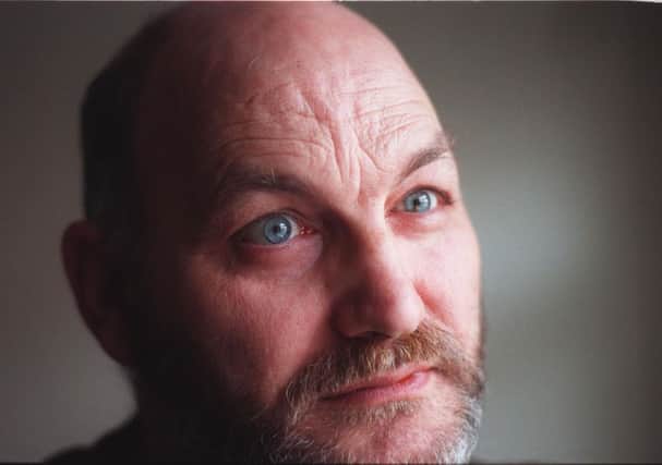 Robert Black pictured in May 1994.