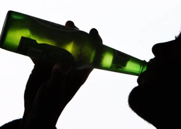 Could dry January do more harm than good?