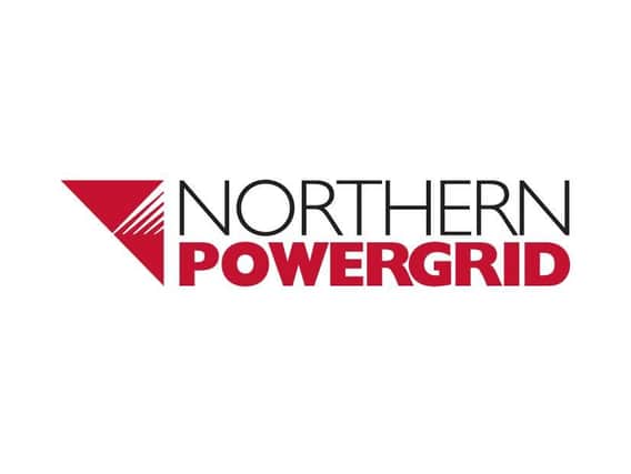 Northern Powergrid.