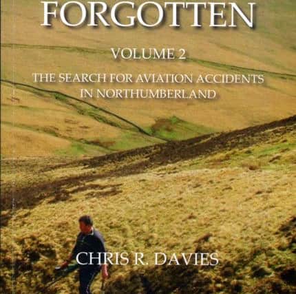 Almost Forgotten by Chris R Davies