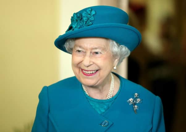 The Queen celebrates her 90th birthday in 2016 and celebration events are to be held up and down the country in June.
