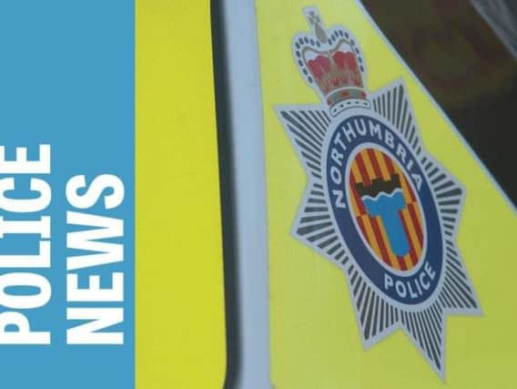 Latest news from Northumbria Police