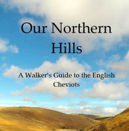 Our Northern Hills, by Brian Doyle and Ian Hall.