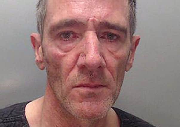 Paul Ripley was described as 'the living embodiment of ever parent's worst nightmare'.