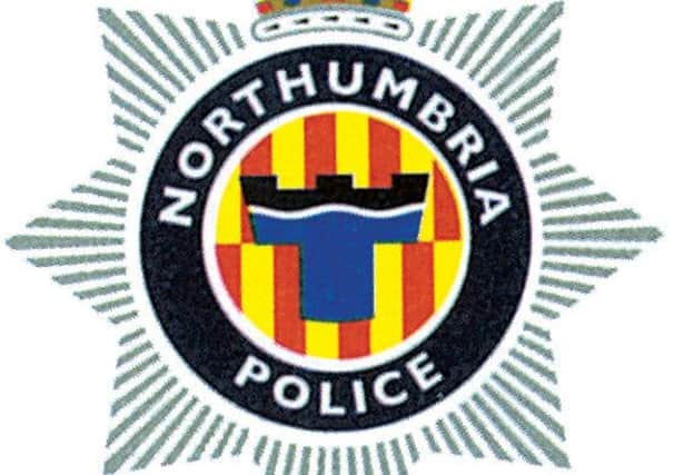 Northumbria Police has issued the warning.