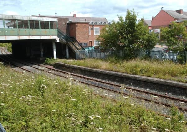 The future of the reopening of the Ashington, Blyth and Tyne Line was one of the assurances sought from the Government by the county council.
