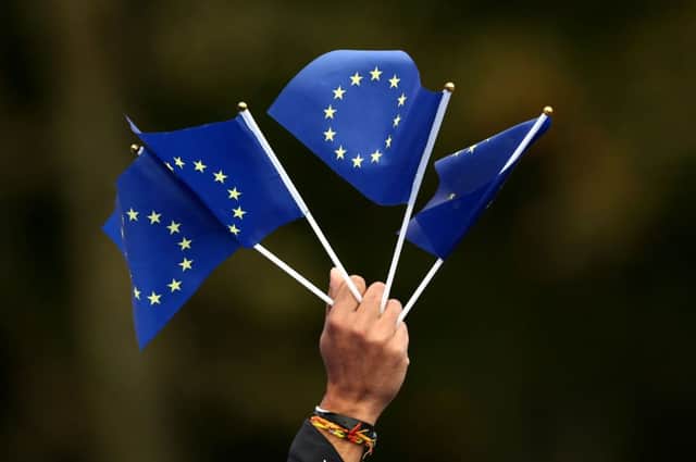 The EU referendum takes place on Thursday, June 23.