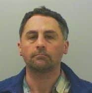 Mark Douglas, of North Shields, who was jailed for six years for rape.